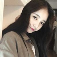糖筱纸：我没有讨好你的天赋可我比谁都认真