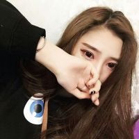 糖筱纸：我没有讨好你的天赋可我比谁都认真