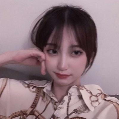 沐糖/甜美清新可爱少女图 /想借银河的座机 在星海里递上爱意