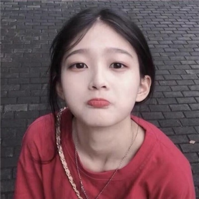 女生头像  沐糖/坠入爱河吧，我来捞你。