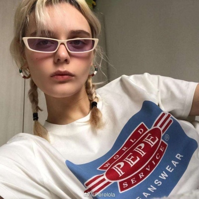 欧美女头。