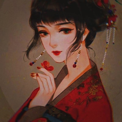 雨纷纷旧故里草木深，我听闻你始终一个人/鲤鲤