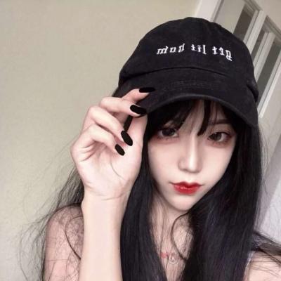 女生头像 如果有人说你不够好时，也许真的