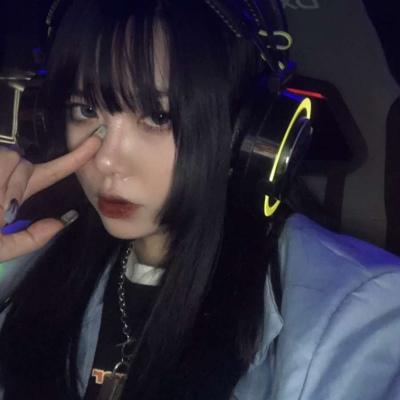 女生头像 如果有人说你不够好时，也许真的