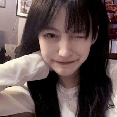 女生头像 如果有人说你不够好时，也许真的