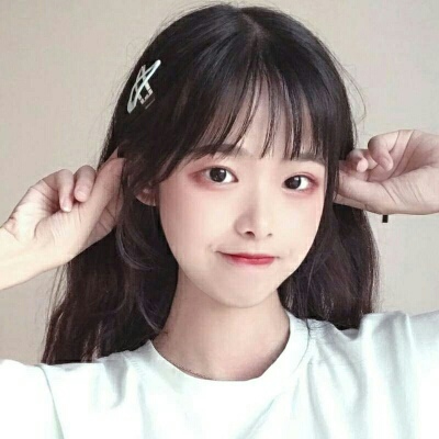最近耐上这个小姐姐Vb:鱼儿是不是醉了我们都叫她小鱼儿