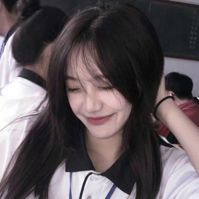 温柔女头 还有星月可以寄望 还有宇宙浪漫不止