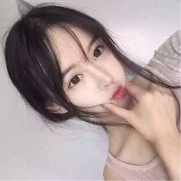阳光少女 萌妹纸