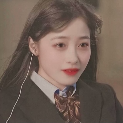苗条条  可爱/霸气/姐妹温柔系女头