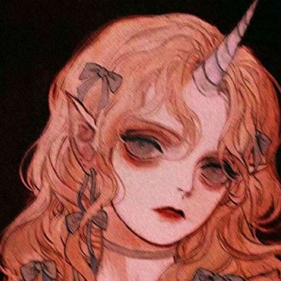 我学着别人大笑，甚至狂笑。但我为什么还会流眼泪。