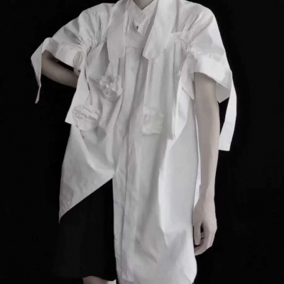 冷色系女头/快乐是个奢侈品