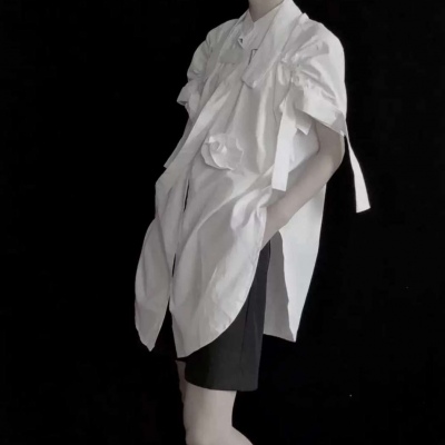 冷色系女头/快乐是个奢侈品