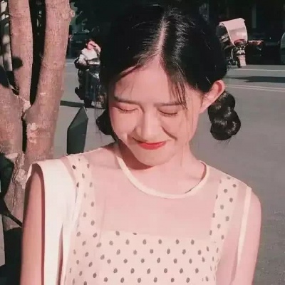 恬恬/唯美真人脸部高清女头/我要对我的玫瑰负责