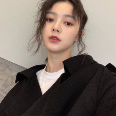 洛白:唯美个性女头（唯美 成熟 时尚 清新 少女 ）