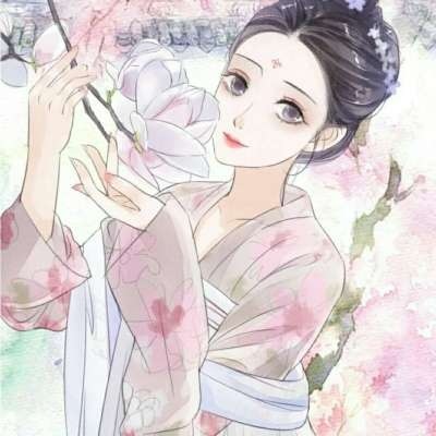 古风头像/可爱