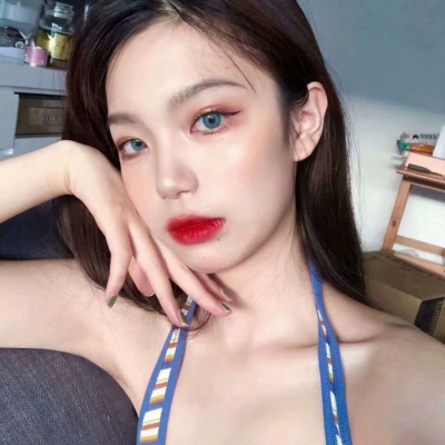 女生头像  告诫自己 熬过去就好了 恨总比爱容易放下