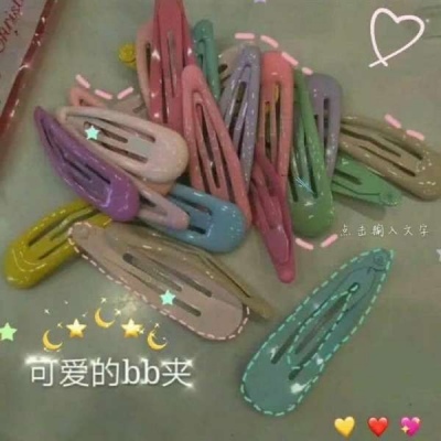 仙气十足的呐～