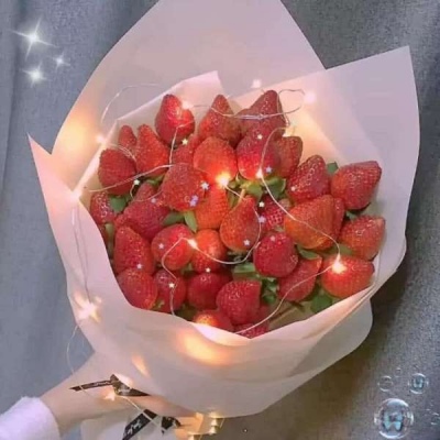 仙气十足的呐～