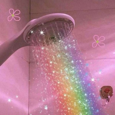 仙气十足的呐～