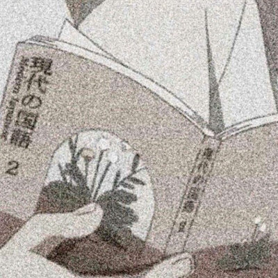 旧漫风格少女心背景图/林芙/