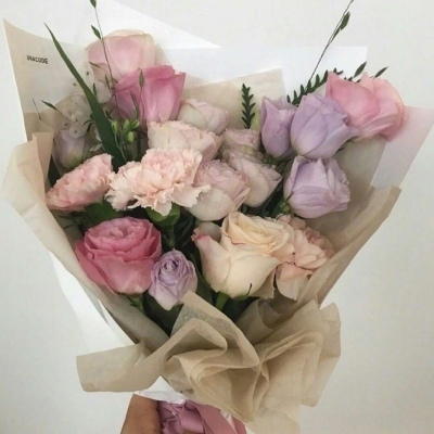 背景图/花开若相惜 花落莫相离.