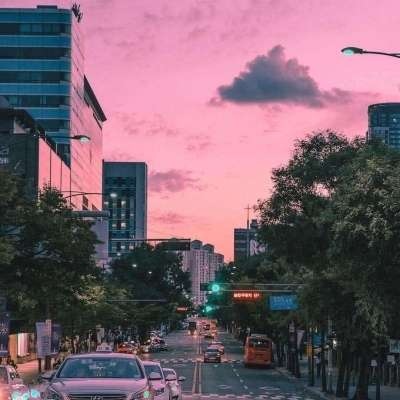 九岚/背景图 天空 日后山水万程 人间定不负你
