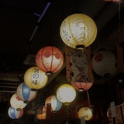 独二/精致 星空 动漫/背景图