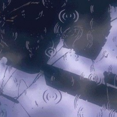 独二/精致 星空 动漫/背景图