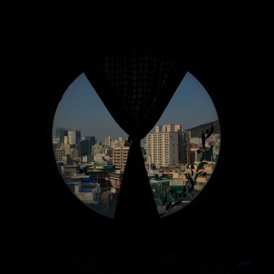 暗色系风景静物图 背景图