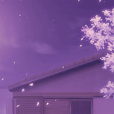 千鹤/唯美动漫风景头像/温柔系列