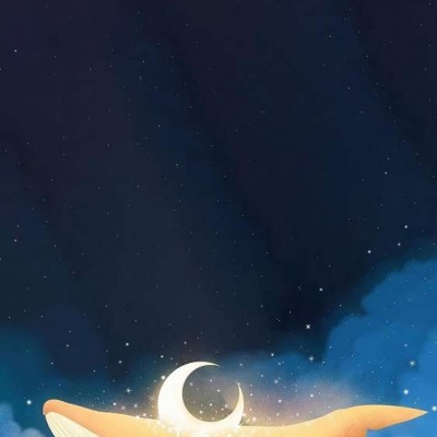 /意境/鲸落，是鲸鱼给大海最后的温柔。