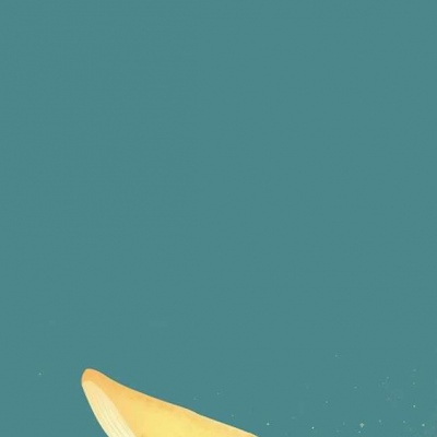 /意境/鲸落，是鲸鱼给大海最后的温柔。
