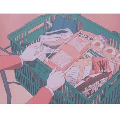 莫小昕。小清新仙女背景图