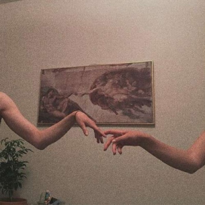 沐糖/唯美风景治愈养眼创意聊天背景图