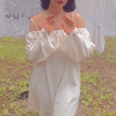沐糖/仙 幽 静 美聊天壁纸