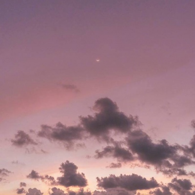 天空背景图