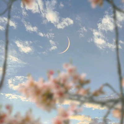 天空背景图