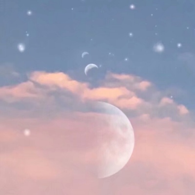 天空背景图