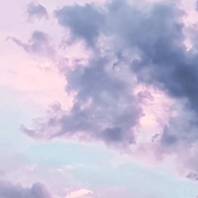 天空背景图