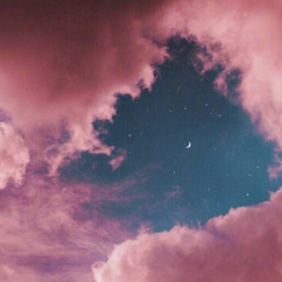 天空背景图