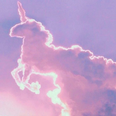 天空背景图