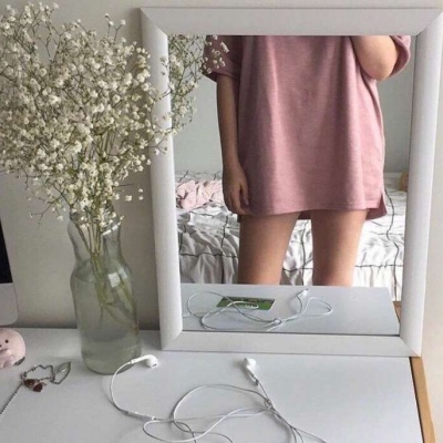 少女心 你是我明目张胆的偏袒，众所周知的私心 沈俞讪