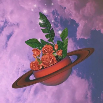 /唯美/白天各有各的光鲜，晚上各有各的孤独。