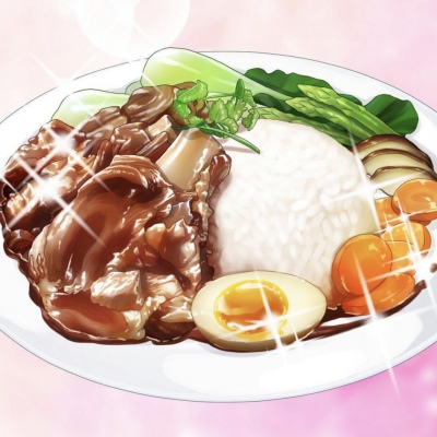 美食九宫格系列一