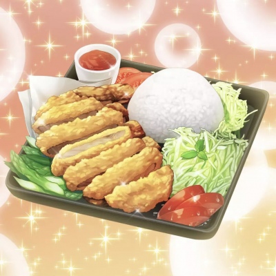 美食九宫格系列一