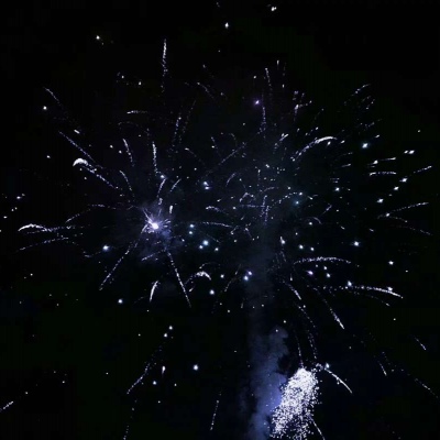 唯美静物风景图/夜晚的景色很美