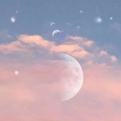 小七/可当壁纸叭~