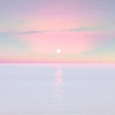 小七/海边风景