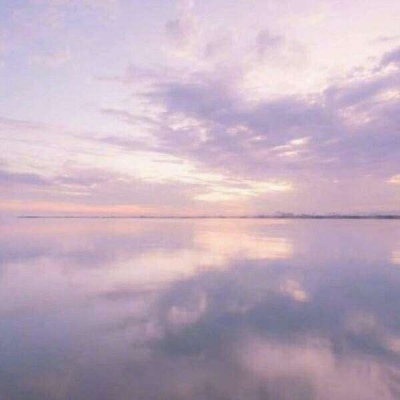 在这么美的星空中又有什么用呢那个他又不在