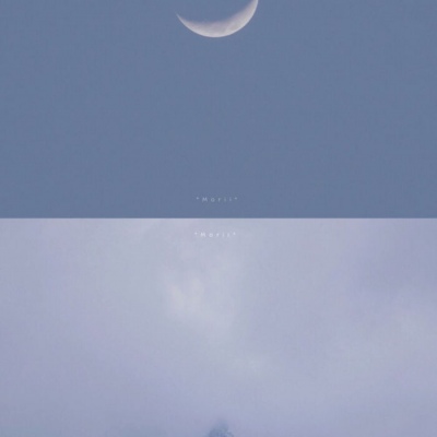 沐糖/简约可爱治愈系插画壁纸